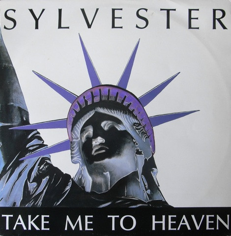 Sylvester - Take Me To Heaven | Cooltempo (COOLX 106) - main
