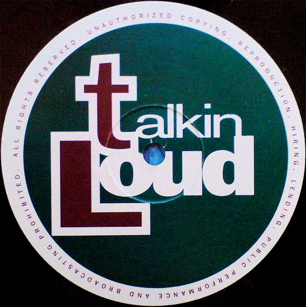 Galliano - Skunk Funk | Talkin' Loud (TLKX 23) - 4