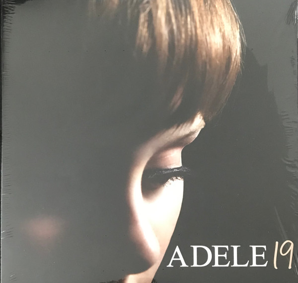Adele - 19 | XL Recordings (XLLP313)