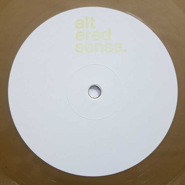 Dopefist - SR-5 | Altered Sense (AS009)