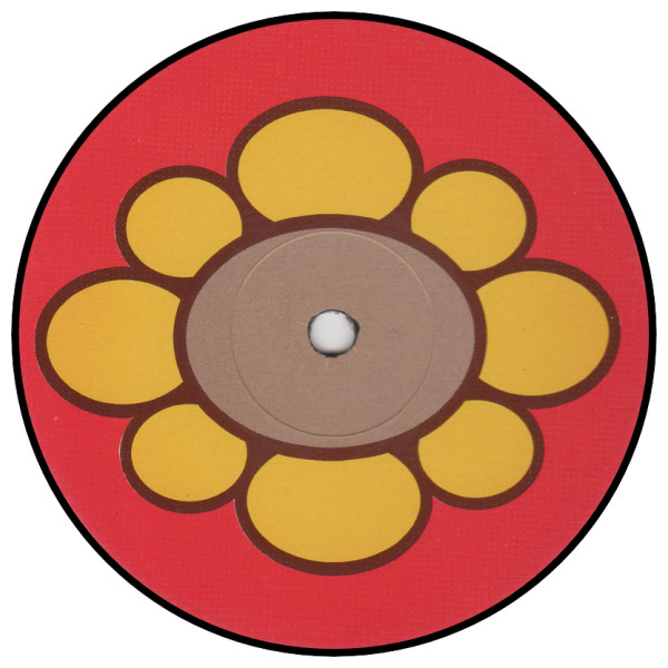 Space Kittens - Aquanaut EP | Sunflower Vibes (SUNV 12001) - 2