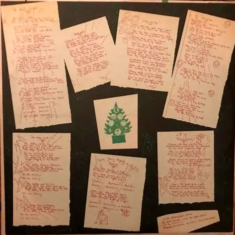 Jon Anderson - 3 Ships | Elektra (96 0469-1) - 4