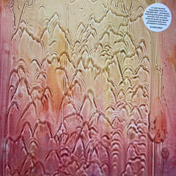 Mount Liberation Unlimited - Welcome To The Jungle | Soundway (SNDW12043)