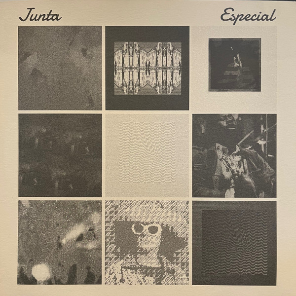 Various - Junta Especial | [Emotional] Especial (EES020)