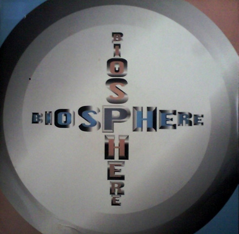 Biosphere - Biosphere | No Colors (nc 021 mx) - main