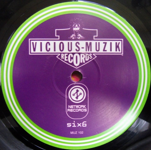 Shades Of Love - Keep In Touch (Body To Body) | Vicious Muzik Records (MUZ 102) - 2 Shades Of Love - Keep In Touch (Body To Body) | Vicious Muzik Records (MUZ 102) - 2