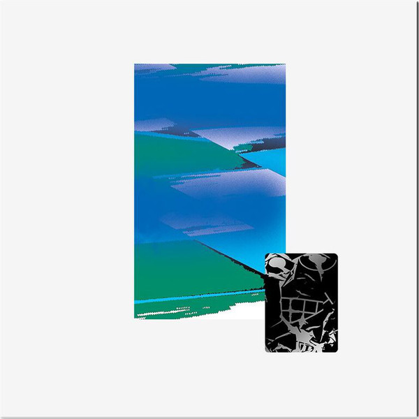 Antenna - Alesis | BAKK (BAKK010)