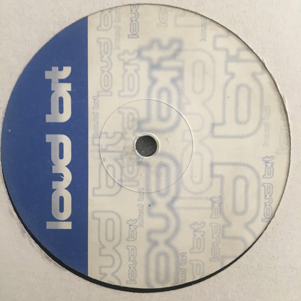 Nick Corline - Things We Used To Do | Loud Bit Records (LB 014) - 2 Nick Corline - Things We Used To Do | Loud Bit Records (LB 014) - 2