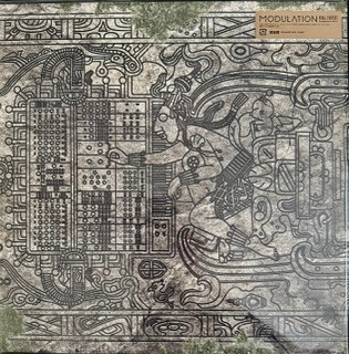 Nobuo Uematsu - Modulation Final Fantasy Arrangement Album | Square Enix Music (SQEX-10955) Nobuo Uematsu - Modulation Final Fantasy Arrangement Album | Square Enix Music (SQEX-10955)