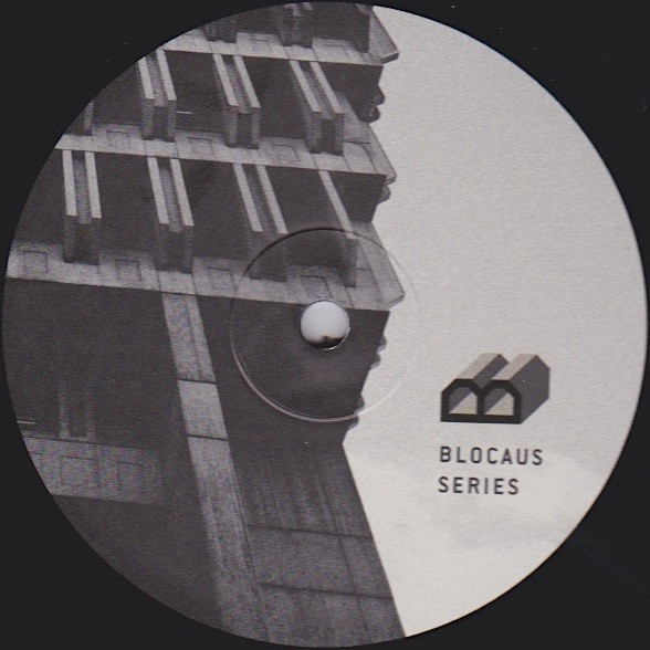 Various Artists - Urban Utopia EP | Blocaus Series (BLCS002)