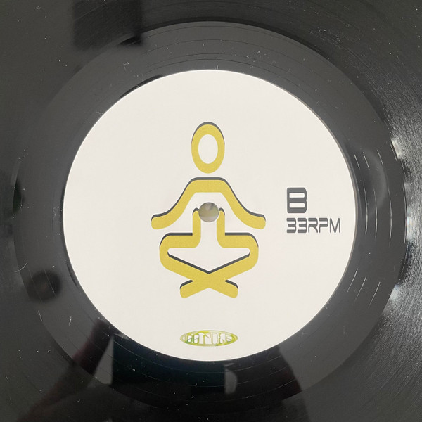 DJ RELAX - DJ RELAX | 100 FOLD (OF001) - 4