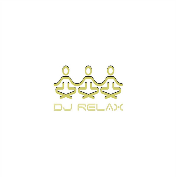 DJ RELAX - DJ RELAX | 100 FOLD (OF001) - main