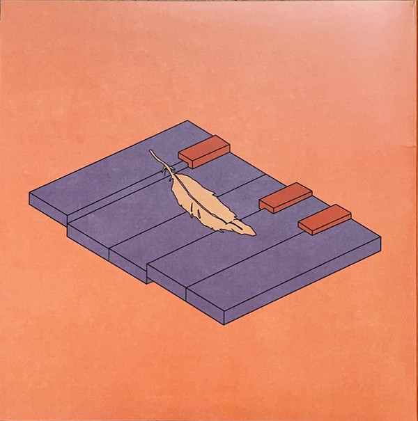 Bombay Bicycle Club - Everything Else Has Gone Wrong | Mmm...Records (0827601)