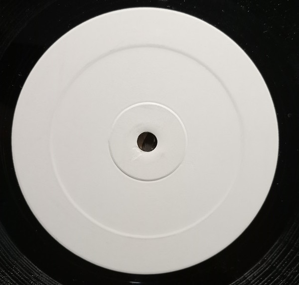 Matthew Dekay Vs Beastie Boys - Intergalactic | Not On Label (Beastie Boys) (WI-01 MDK)