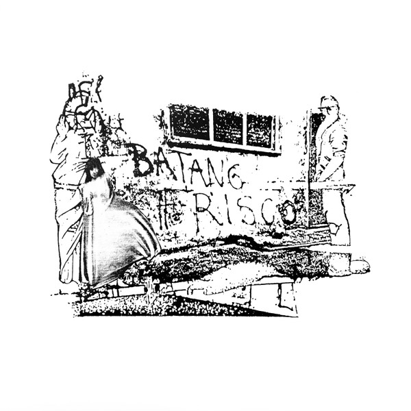Batang Frisco - Batang Frisco | Not On Label (Batang Frisco Self-released) (BF-1000) - main
