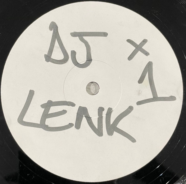 Lenk - Induction EP. | Blank LTD (BLANK LIMITED .001.)