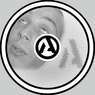 Aïwax / Krotal - Alchimyst 2 | Alchimyst Records (ALCHI 02)