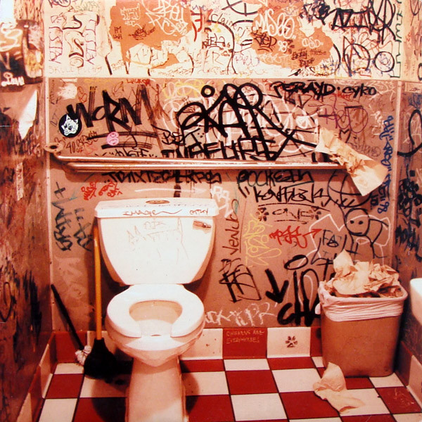 Peanut Butter Wolf - Peanut Butter Breaks | Stones Throw Records (STH 2043) Peanut Butter Wolf - Peanut Butter Breaks | Stones Throw Records (STH 2043)