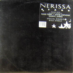 Nerissa - Stars | Active Records (0-25032)