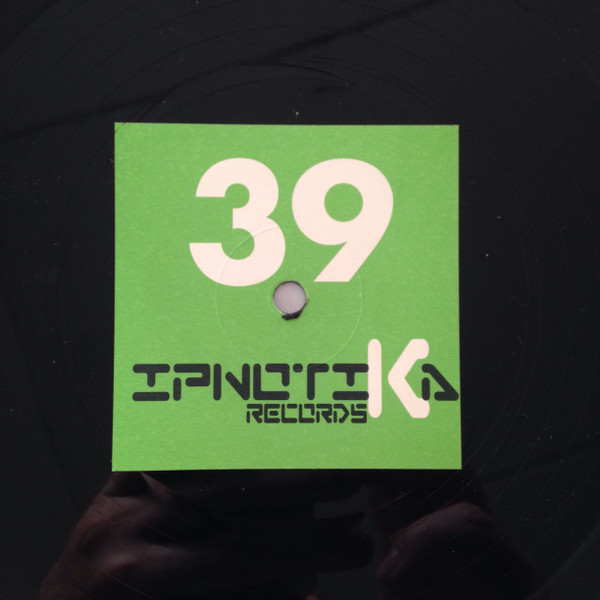 Cut 20 - Play Back | Ipnotika Records (IPNO 039)