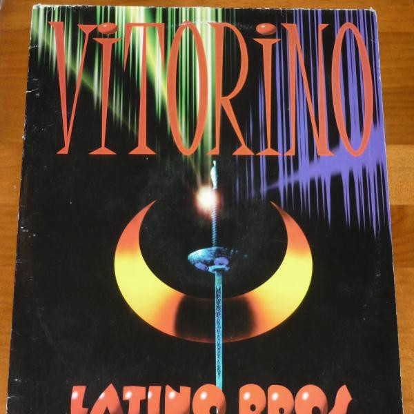 Latino Bros - Vitorino | Boy Records (BOY - 514)