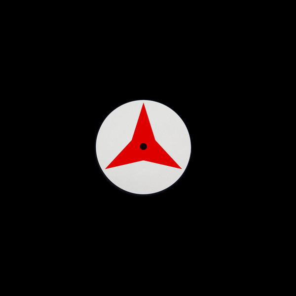 Allen Wootton - Glorias | Lith Dolina (LITH 6) - main Allen Wootton - Glorias | Lith Dolina (LITH 6) - main