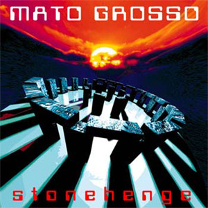 Mato Grosso - Stonehenge | B4 Before (BEF 4038) - main