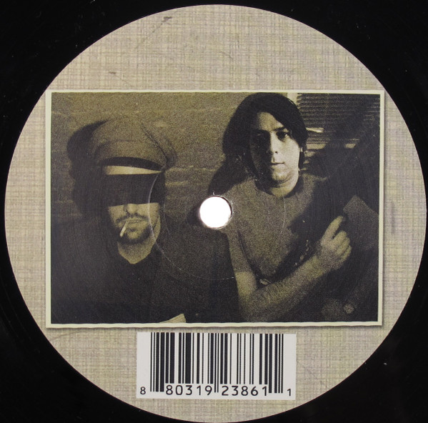 Benno Blome vs Falko Brocksieper vs Pan/Tone - Big Boss E.P. | Cereal/Killers (c/k 06) - main