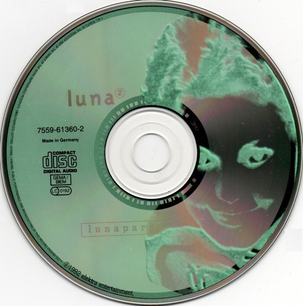 Luna - Lunapark | Elektra (7559-61360-2) - 3