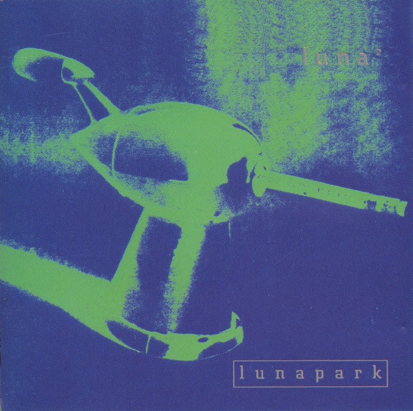Luna - Lunapark | Elektra (7559-61360-2) - main