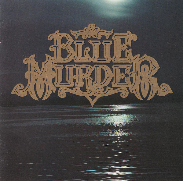 Blue Murder - Blue Murder | Geffen Records (924 212-2) - main Blue Murder - Blue Murder | Geffen Records (924 212-2) - main