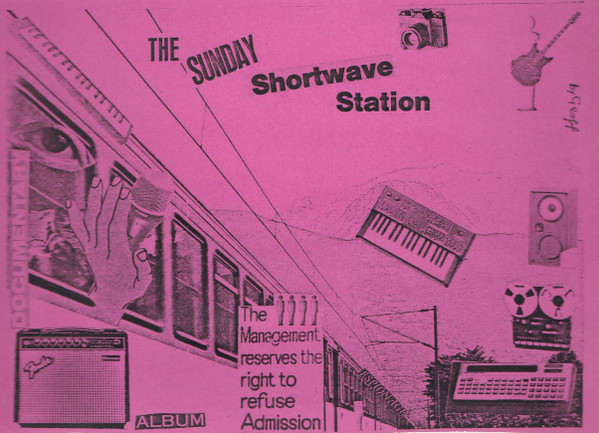 Various - Flightpath One | Vulcan Records (CUS0001) - 3 Various - Flightpath One | Vulcan Records (CUS0001) - 3