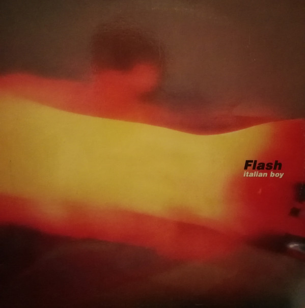 Italian Boy - Flash | Italian Boy (BOY 404)