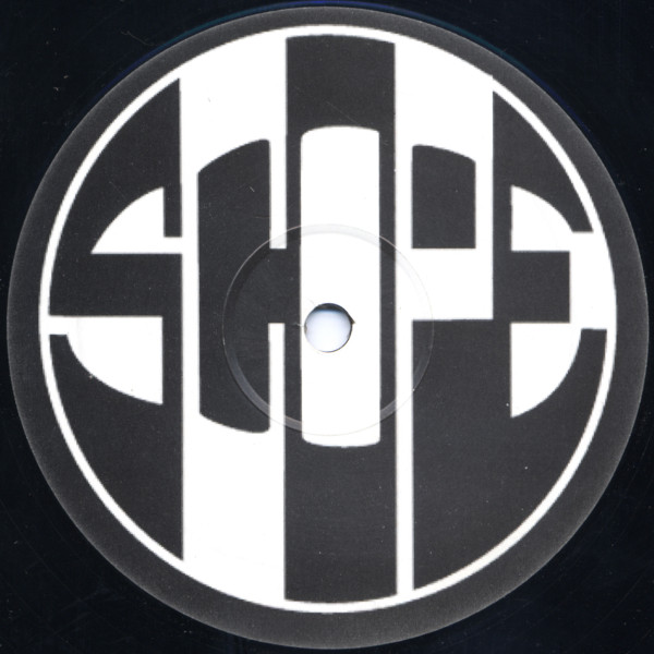 Scope - Shag Pile Seduction / For Those Who Like To Groove | Scope (SCOPE 001) - 2