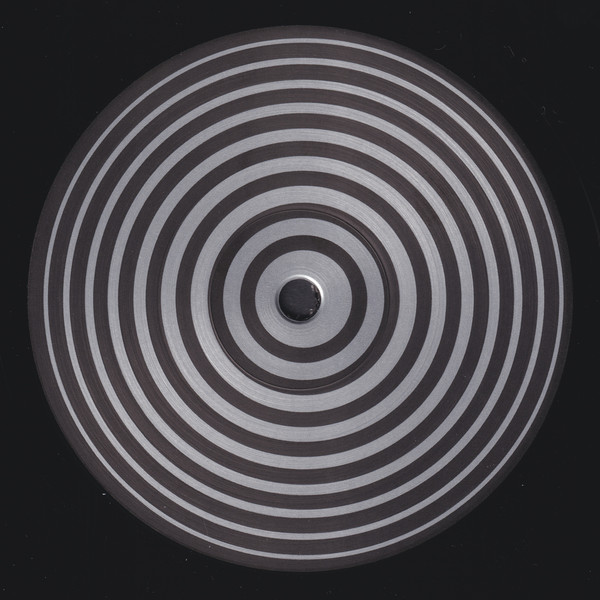 Delta Plan , APK Boys - Tactile Affection | Wax Rotterdam (WAXRDM001) - 3
