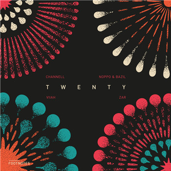 Various - Twenty | Footnotes (FTNTS020)