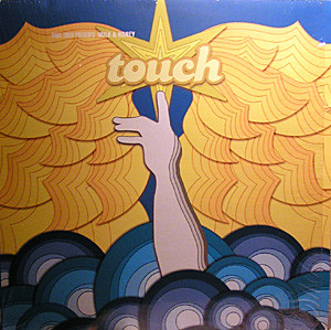 Itaal Shur Presents Milk & Honey - Touch | Wave Music (WM50065-1) - main Itaal Shur Presents Milk & Honey - Touch | Wave Music (WM50065-1) - main