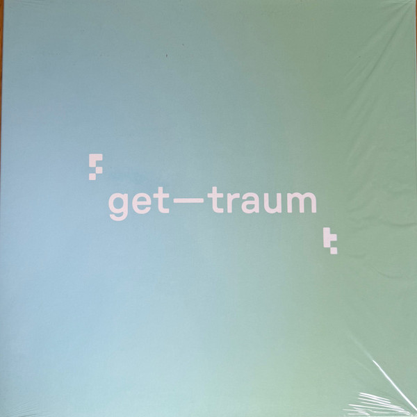 Mateo Dufour - Break It Up | Gettraum (GETTRAUM016)