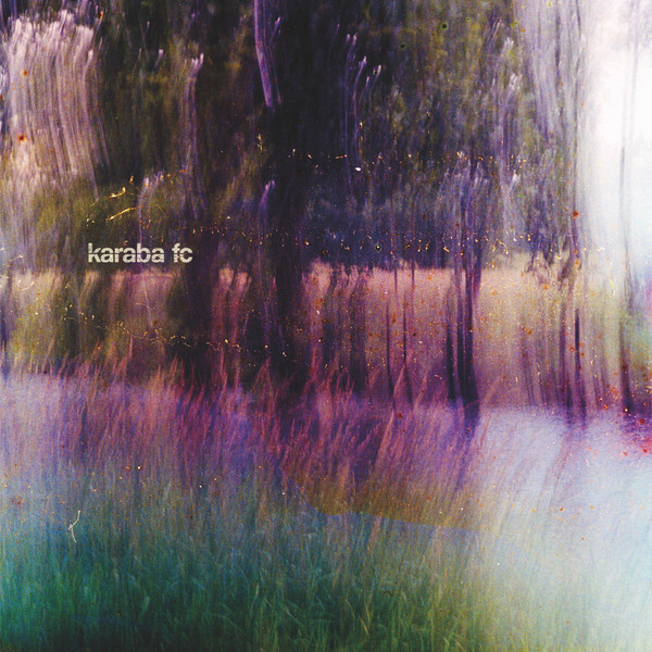 Karaba F.C. - Symbionts | Voice Of The Unheard (VOTU083) - main