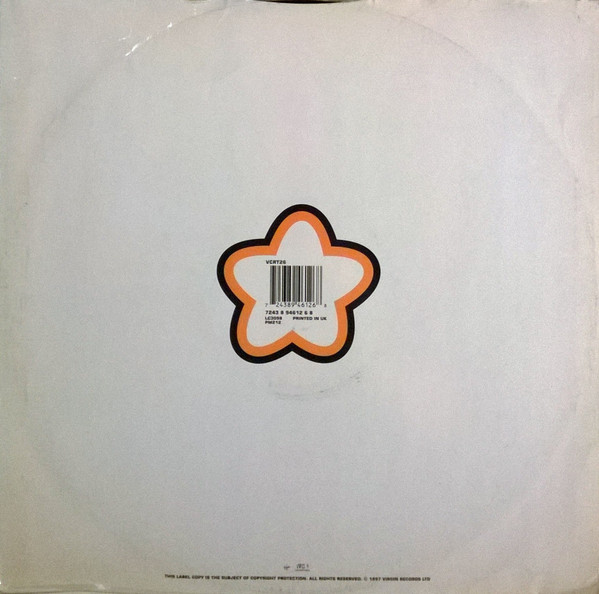 Poppers Presents Aura - Every Little Time | VC Recordings (VCRT26) - 2 Poppers Presents Aura - Every Little Time | VC Recordings (VCRT26) - 2