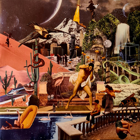 La Fine Equipe - 5th Season | Nowadays Records (NOW0111LP) - 4