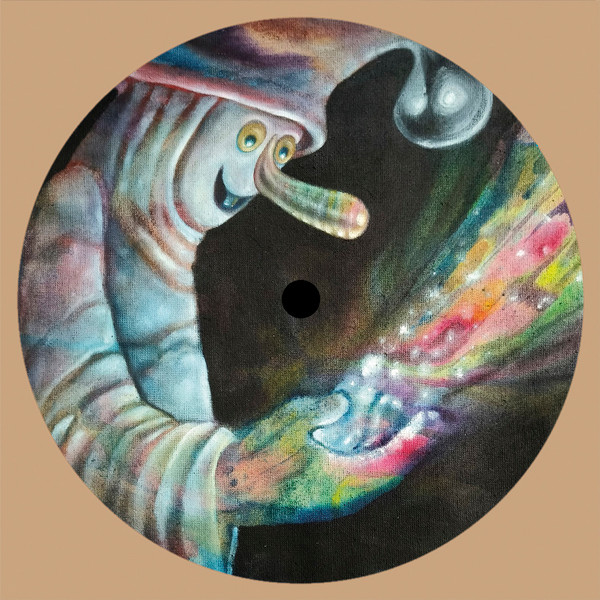 Daniel Savio - Noel Skum | Elektorni (ELKTRN003) - 2 Daniel Savio - Noel Skum | Elektorni (ELKTRN003) - 2