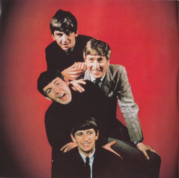 The Beatles - Live At The BBC CD | Apple Records (3749153) - 4