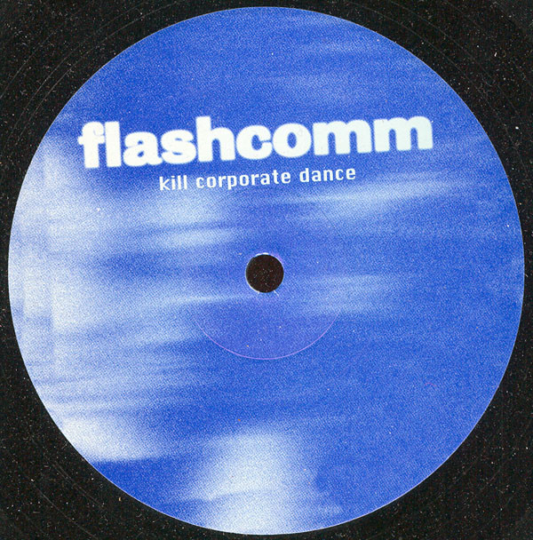 IPO Mob - Disco Bunny | Flashcomm (flashcomm 03) - 2