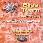 Bliss Team - How Can We Survive | Inprogress (INX1110)