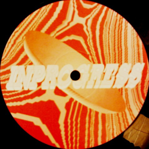 Bliss Team - How Can We Survive | Inprogress (INX1110) - 4