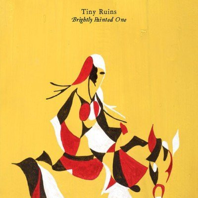 Tiny Ruins - Brightly Painted One | Bella Union (BELLAV439)