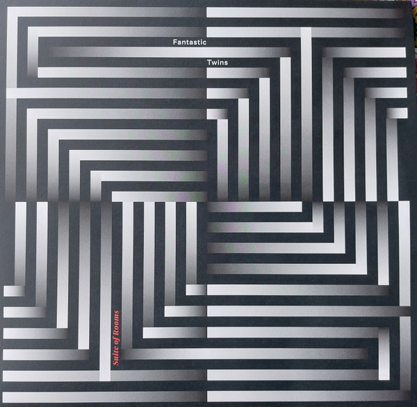 Fantastic Twins - Suite Of Rooms | House Of Slessor (HOS003) - main Fantastic Twins - Suite Of Rooms | House Of Slessor (HOS003) - main