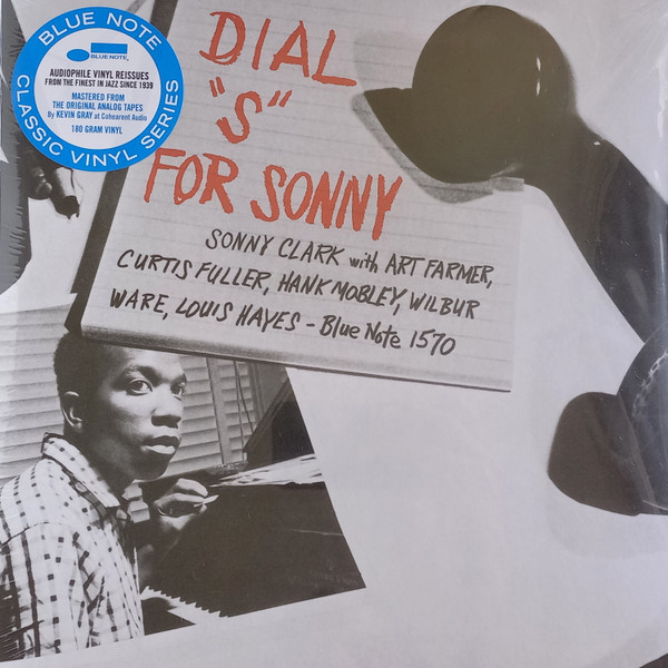 Sonny Clark - Dial "S" For Sonny | Blue Note (4535210)