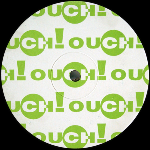 D'Enrico - Everybody Party | Ouch! Records (OU12S07) - 3 D'Enrico - Everybody Party | Ouch! Records (OU12S07) - 3